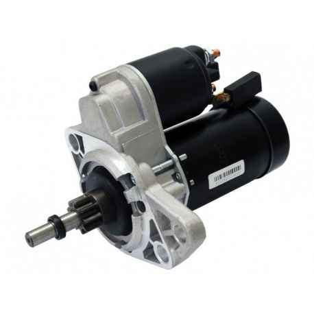 Motor de partida Importado Vw Golf / Passat / Cordoba / Ibiza / Audi A3 / D6RA79