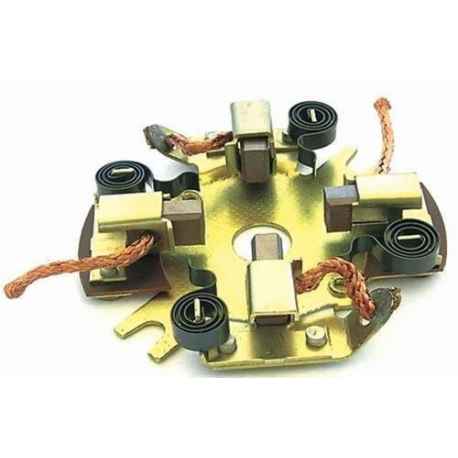 Porta Escovas 12v gol parati kombi voyage passat uno elba fiorino escort verona belina monza chevette kadett