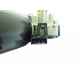 Motor Limpador Parabrisa 12V Polo 1.0/ 1.4/1.4 16v/1.6/1.9  0 390 241 180