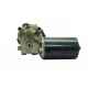 Motor Limpador Parabrisa 12V Polo 1.0/ 1.4/1.4 16v/1.6/1.9  0 390 241 180