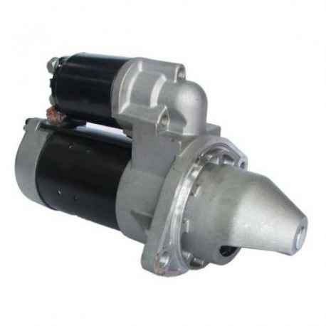 Motor de partida 12V FORD F 250 / F-350 / F-4000 Cummins 4BTAA Bosch 0 001 223 505
