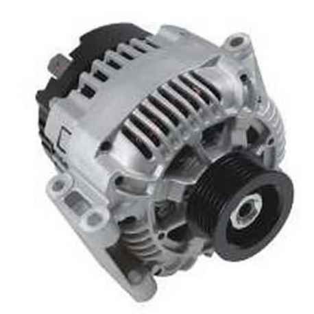 Alternador 12V 90A Renault Scenic / Megane 2.0 2002 em diante Modelo Valeo Importado