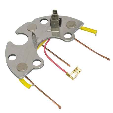 Placa Retificadora Alternador Bosch Wapsa Kombi, Gol, Voyage, Santana, Passat