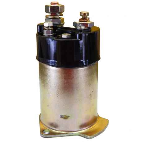 Automático Remanufaturado 12v Delco Remy Opala C10 C14 C60 Caravan Veraneio Case Tractor Massey Trator