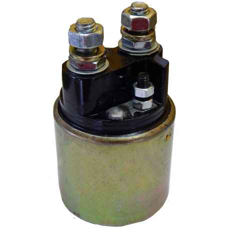 Automático Remanufaturado Bosch Ford Courier / Fiesta / Ka / Fusion / Focus / Puma / Volvo S40 / V50