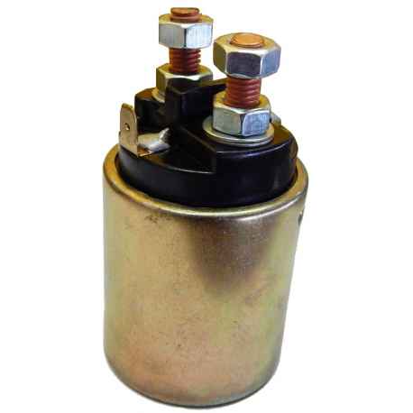 Automático Remanufaturado Lucas Prestolite Ford F1000 / Mercedes-Benz Sprinter todos com motor maxion 4 cilindros