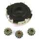Reparo Planetária Motor Partida Bosch Dw
