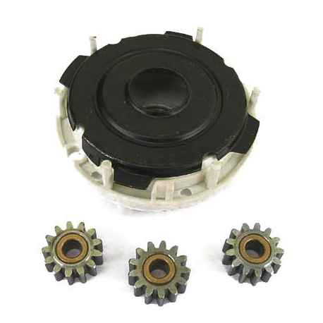 Reparo Planetária Motor Partida Bosch Dw