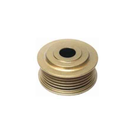 Polia Alternador Bosch Gm Ipanema Kadett Monza