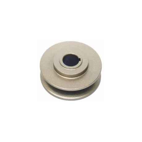 Polia Alternador Bosch Gm