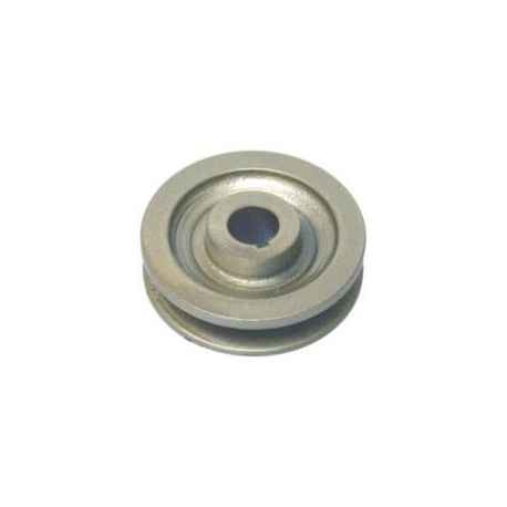 Polia Alternador Delco Opala A10 C10 Pick-up