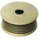 Polia Alternador Fiat Palio 6 Canais 