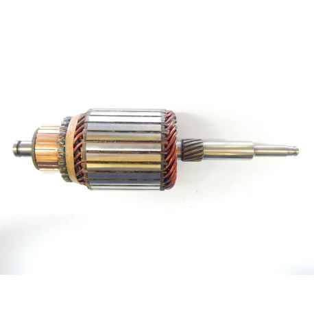  Induzido 12v Indutec Gol / Parati MI G2 e G3 Bosch F000 AL 1.334 