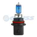 Lâmpada Bi-iodo automotiva HB5 12v 65/55w Super Branca Gauss